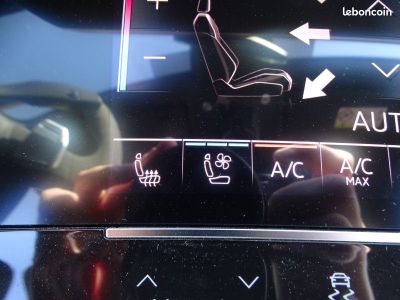 Audi RS6 AVANT 40 V8 TFSI 600CH QUATTRO TIPTRONIC   - 18