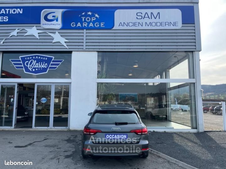 Audi A4 Avant 20 TFSI ultra 190 S tronic 7 line - 6