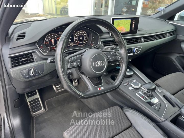 Audi A4 Avant 20 TFSI ultra 190 S tronic 7 line - 13