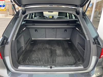 Audi A4 Avant 20 TFSI ultra 190 S tronic 7 line   - 15