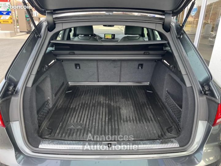 Audi A4 Avant 20 TFSI ultra 190 S tronic 7 line - 15