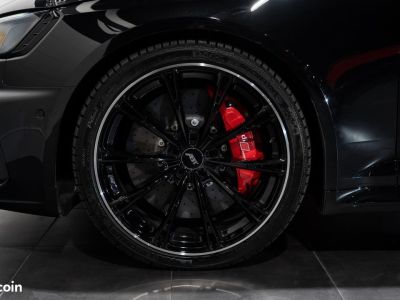 Audi RS4 B9 ABT V6 29 450 – Immat France 41000 Options Pack Dynamic RS Freins Céramique B&O Tête haute 1079EMOIS   - 6