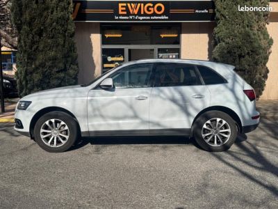 Audi Q5 20 TDI 190CH AMBITION LUXE QUATTRO S tronic 7   - 3
