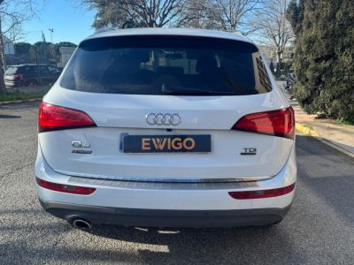 Audi Q5 20 TDI 190CH AMBITION LUXE QUATTRO S tronic 7   - 5