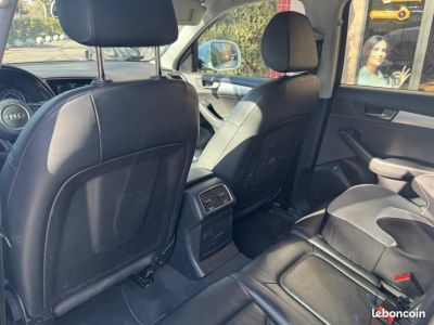 Audi Q5 20 TDI 190CH AMBITION LUXE QUATTRO S tronic 7   - 12