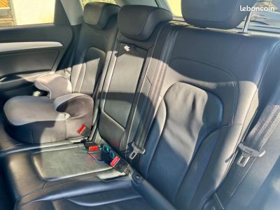 Audi Q5 20 TDI 190CH AMBITION LUXE QUATTRO S tronic 7   - 13