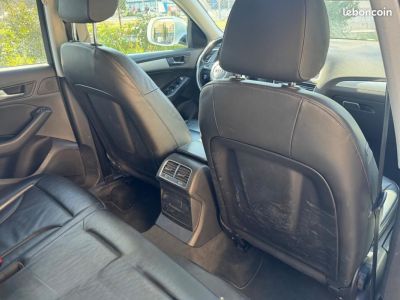 Audi Q5 20 TDI 190CH AMBITION LUXE QUATTRO S tronic 7   - 15