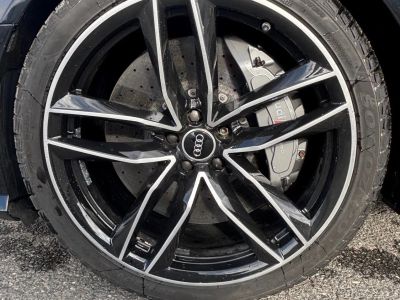 Audi RS6 Audi RS6 - Crédit 593 Euros / Mois - Cuir - Pack Carbone - Freins Céramiques   - 5