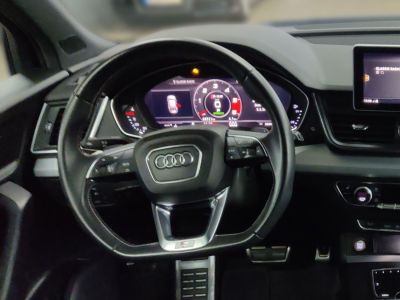 Audi SQ5 30 TDI 347Ch Quattro Matrix Caméra / 15   - 5