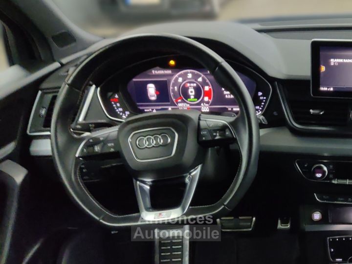 Audi SQ5 30 TDI 347Ch Quattro Matrix Caméra / 15 - 5