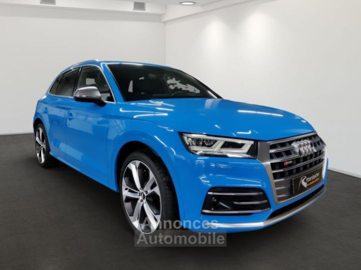 Audi SQ5 30 TDI 347Ch Quattro Matrix Caméra / 15 - 13