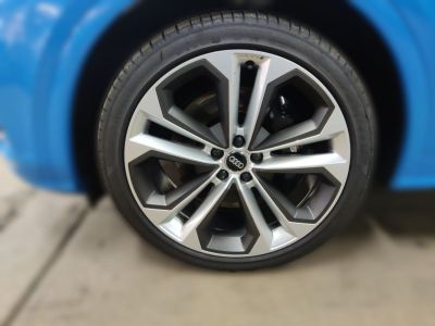 Audi SQ5 30 TDI 347Ch Quattro Matrix Caméra / 15   - 16