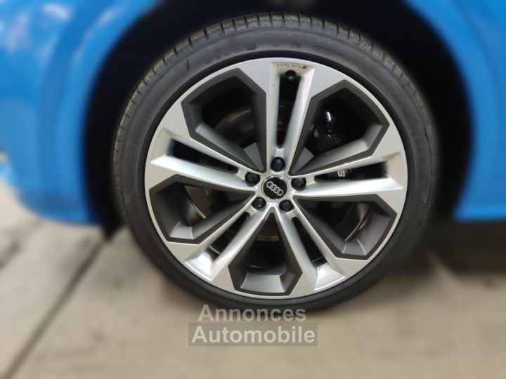 Audi SQ5 30 TDI 347Ch Quattro Matrix Caméra / 15 - 16