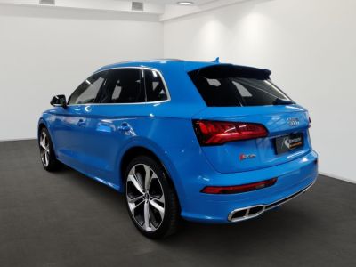 Audi SQ5 30 TDI 347Ch Quattro Matrix Caméra / 15   - 11