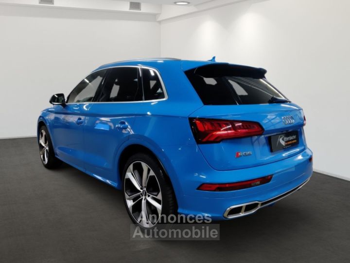 Audi SQ5 30 TDI 347Ch Quattro Matrix Caméra / 15 - 11