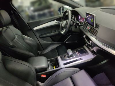 Audi SQ5 30 TDI 347Ch Quattro Matrix Caméra / 15   - 7