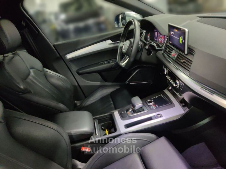 Audi SQ5 30 TDI 347Ch Quattro Matrix Caméra / 15 - 7
