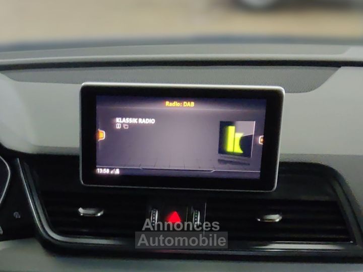Audi SQ5 30 TDI 347Ch Quattro Matrix Caméra / 15 - 8