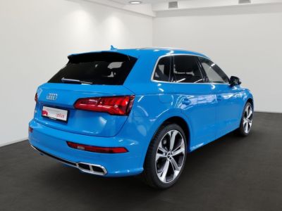 Audi SQ5 30 TDI 347Ch Quattro Matrix Caméra / 15   - 2