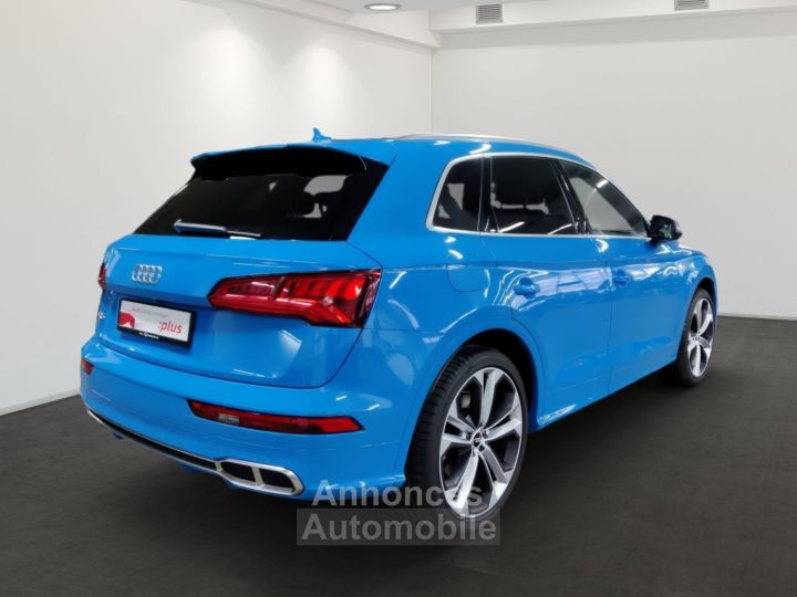 Audi SQ5 30 TDI 347Ch Quattro Matrix Caméra / 15 - 2