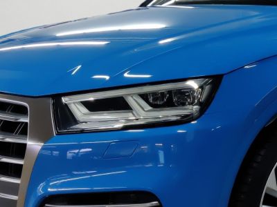Audi SQ5 30 TDI 347Ch Quattro Matrix Caméra / 15   - 15