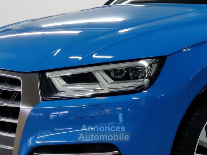 Audi SQ5 30 TDI 347Ch Quattro Matrix Caméra / 15 - 15