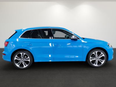 Audi SQ5 30 TDI 347Ch Quattro Matrix Caméra / 15   - 14