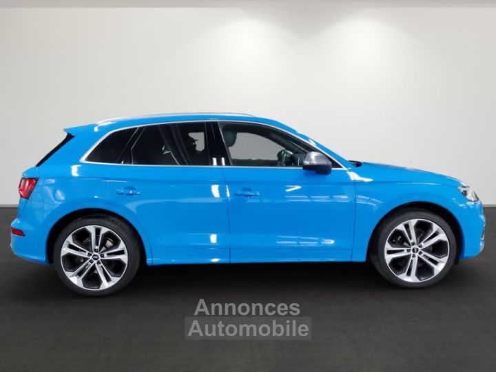 Audi SQ5 30 TDI 347Ch Quattro Matrix Caméra / 15 - 14