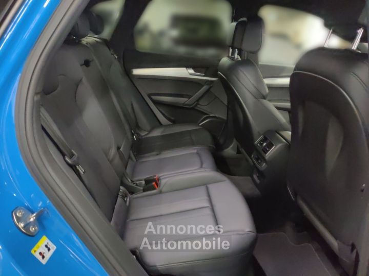 Audi SQ5 30 TDI 347Ch Quattro Matrix Caméra / 15 - 9