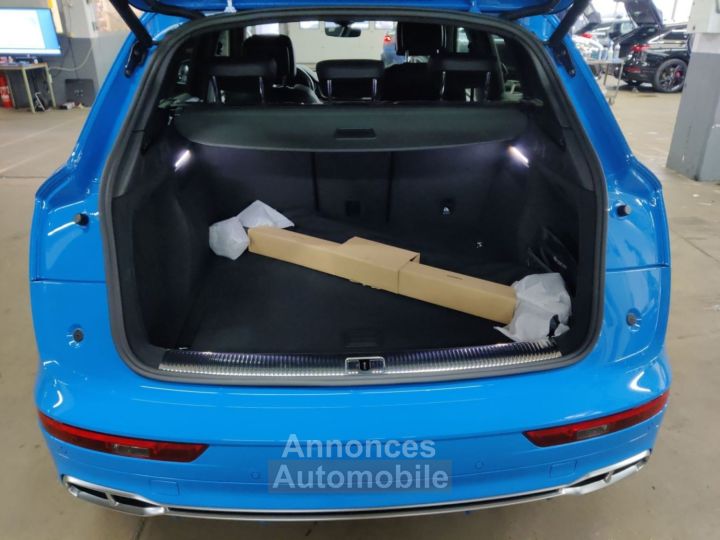 Audi SQ5 30 TDI 347Ch Quattro Matrix Caméra / 15 - 10