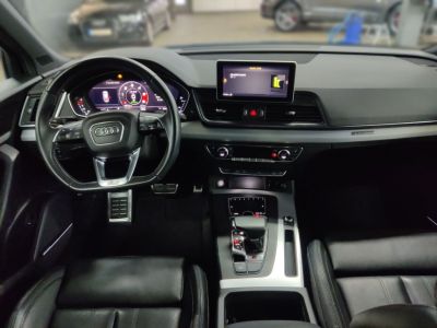 Audi SQ5 30 TDI 347Ch Quattro Matrix Caméra / 15   - 3