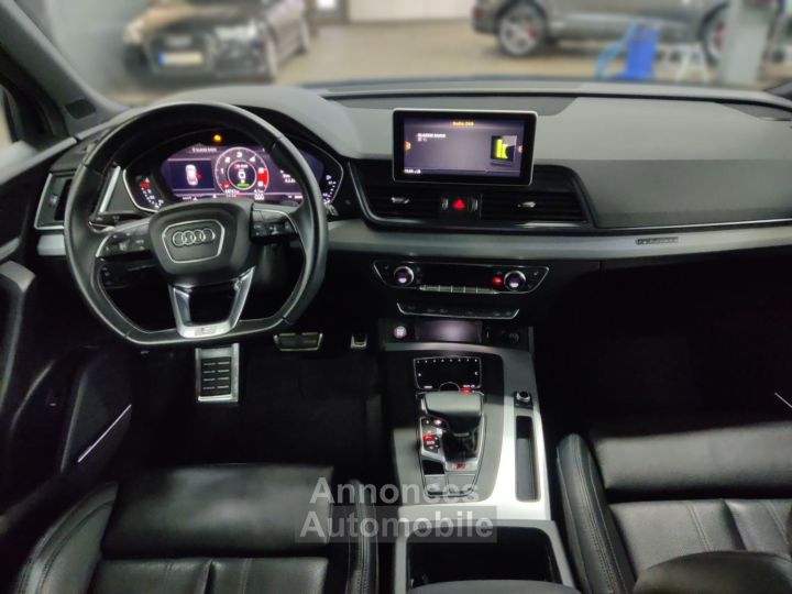 Audi SQ5 30 TDI 347Ch Quattro Matrix Caméra / 15 - 3