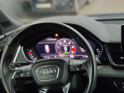 Audi SQ5 30 TDI 347Ch Quattro Matrix Caméra / 15   - 6