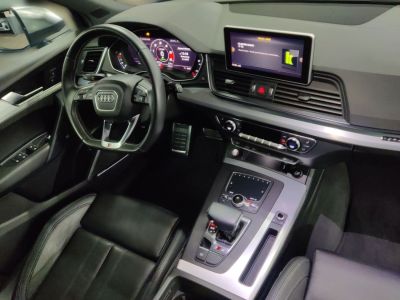 Audi SQ5 30 TDI 347Ch Quattro Matrix Caméra / 15   - 4
