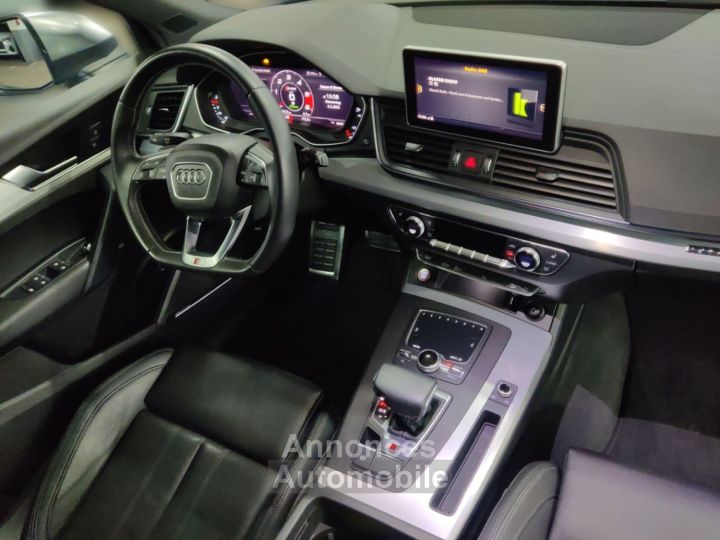Audi SQ5 30 TDI 347Ch Quattro Matrix Caméra / 15 - 4