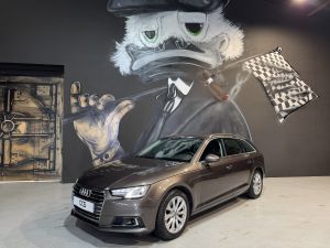 Audi 