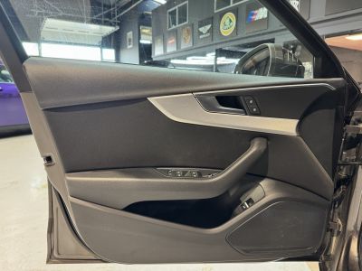 Audi A4 Avant 14 TFSI 150 S tronic Design attelage   - 8