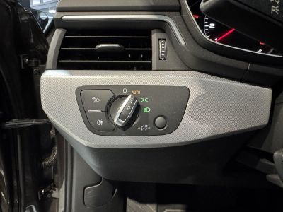 Audi A4 Avant 14 TFSI 150 S tronic Design attelage   - 9