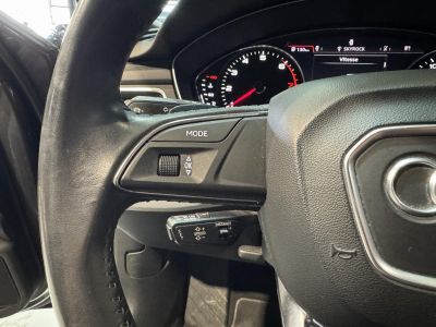 Audi A4 Avant 14 TFSI 150 S tronic Design attelage   - 11