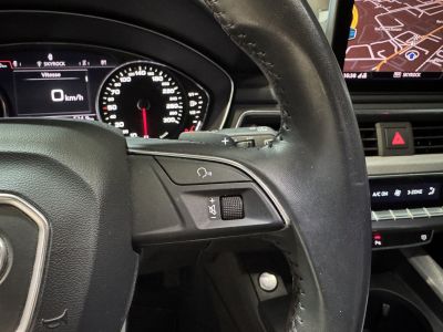 Audi A4 Avant 14 TFSI 150 S tronic Design attelage   - 12