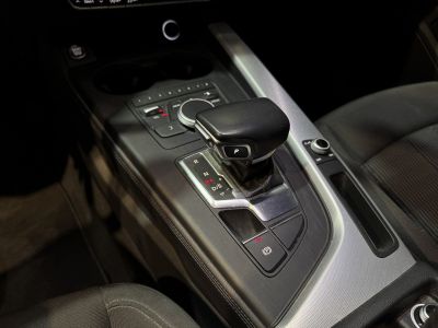 Audi A4 Avant 14 TFSI 150 S tronic Design attelage   - 17