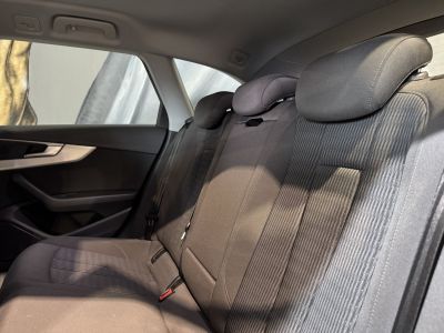Audi A4 Avant 14 TFSI 150 S tronic Design attelage   - 18