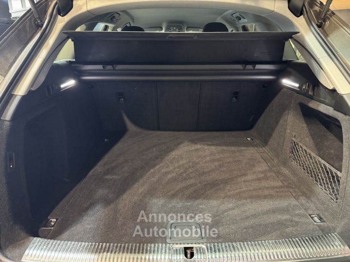 Audi A4 Avant 14 TFSI 150 S tronic Design attelage - 19