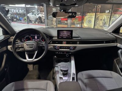 Audi A4 Avant 14 TFSI 150 S tronic Design attelage   - 22