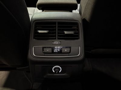 Audi A4 Avant 14 TFSI 150 S tronic Design attelage   - 23