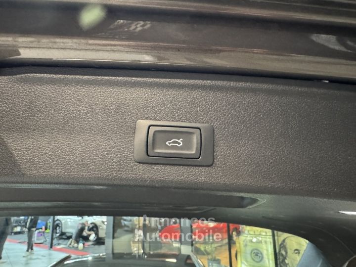 Audi A4 Avant 14 TFSI 150 S tronic Design attelage - 24