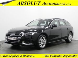 Audi 