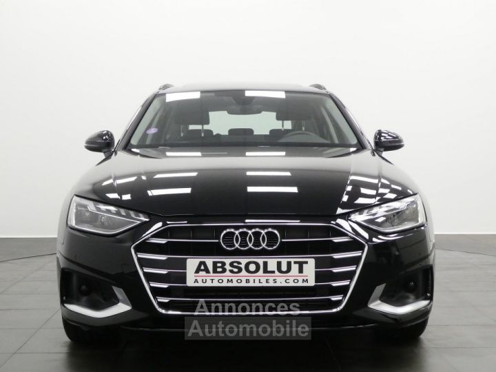 Audi A4 Avant 35 TFSI 150CH BUSINESS LINE S TRONIC 7 - 2