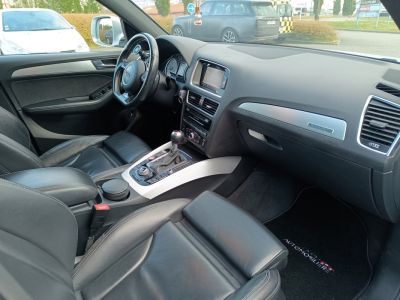 Audi SQ5 30 V6 TDI 313 CV QUATTRO TIPTRONIC8   - 14