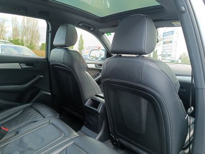 Audi SQ5 30 V6 TDI 313 CV QUATTRO TIPTRONIC8   - 20